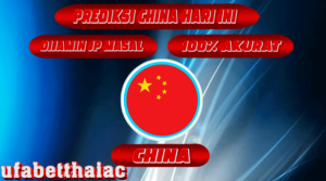 PREDIKSI TOGEL CHINA, 23 APRIL 2024