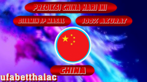 PREDIKSI TOGEL CHINA, 29 APRIL 2024