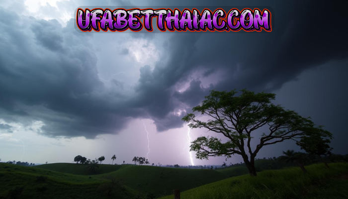 BMKG: Waspadai potensi cuaca ekstrem di Jateng bagian selatan