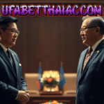 Prabowo-Presiden Korsel bahas kelanjutan proyek pesawat tempur KF-21