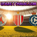 Klasemen Ligue 1 Prancis, PSG kokoh di pucuk disusul Marseille dan Lens