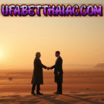 Kazakhstan ikut Abraham Accords, Hamas: Pembenaran agresi Israel