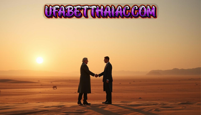 Kazakhstan ikut Abraham Accords, Hamas: Pembenaran agresi Israel