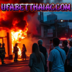 Delapan orang saksi diperiksa terkait kebakaran ruko di Jakpus