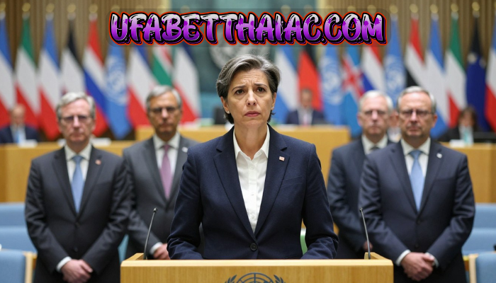 Pakar PBB kecam blokade maritim AS terhadap Venezuela