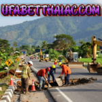 tanggap darurat ruas Bireuen-Takengon