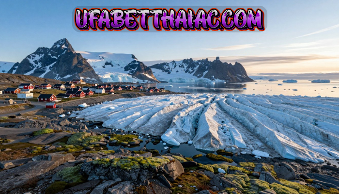 Greenland: Kami tak mau jadi orang Amerika